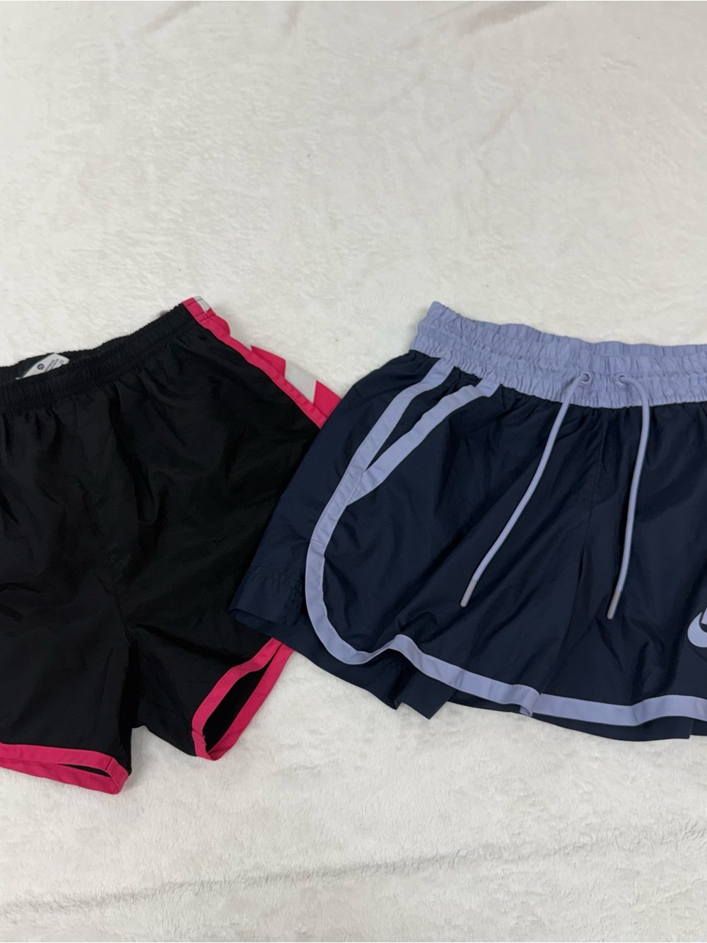 Nike Shorts Bundle
